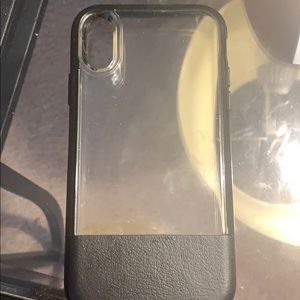 Otterbox Statment Series - iPhone XR